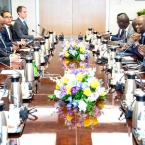 Dakar entame les discussions avec ses créanciers sur sa dette