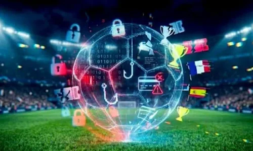 Coupe du monde 2026 : Kaspersky met en garde contre la montée des cyberarnaques
