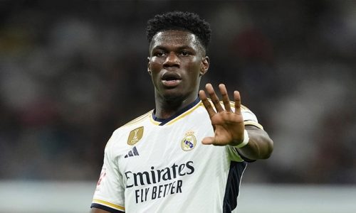 Aurélien Tchouaméni se méfie du Sénégal avant le Mondial 2026