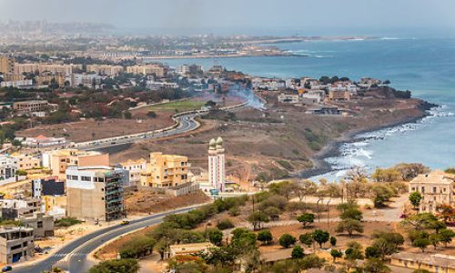 Pré-rapport sur le domaine public maritime : Une nouvelle ère pour le littoral sénégalais