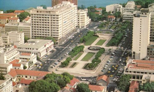 Le Sénégal vient de lever avec succès près de 450 milliards FCFA sur le marché des eurobonds.