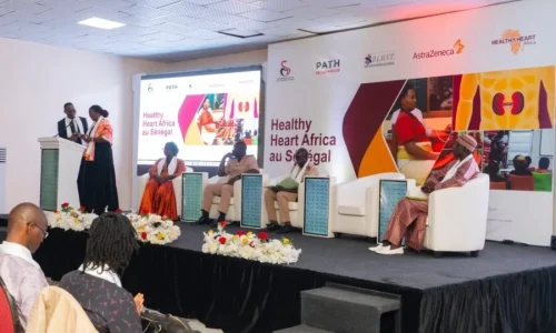 Santé : Healthy Heart Africa élargit son action à la maladie rénale à Guédiawaye