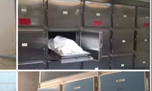 Saint-Louis : une erreur entraîne l’échange de deux dépouilles