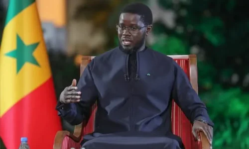 Dialogue national : le Président lance des consultations ciblées avant le 28 mai