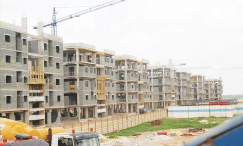 Sénégal 2050 : Vers une nouvelle ère urbaine avec Diamniadio et le Lac Rose comme pôles structurants