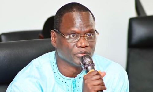 Universités : Le ministre Abdourahmane Diouf annule la limite d’âge de 45 ans pour le recrutement des enseignants