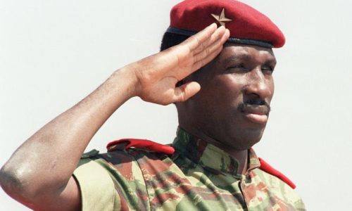 Il y a 41 ans, la Haute-Volta devenait Burkina Faso