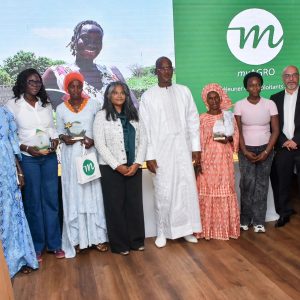 Dakar : les femmes au cœur du dynamisme de l’agriculture familiale