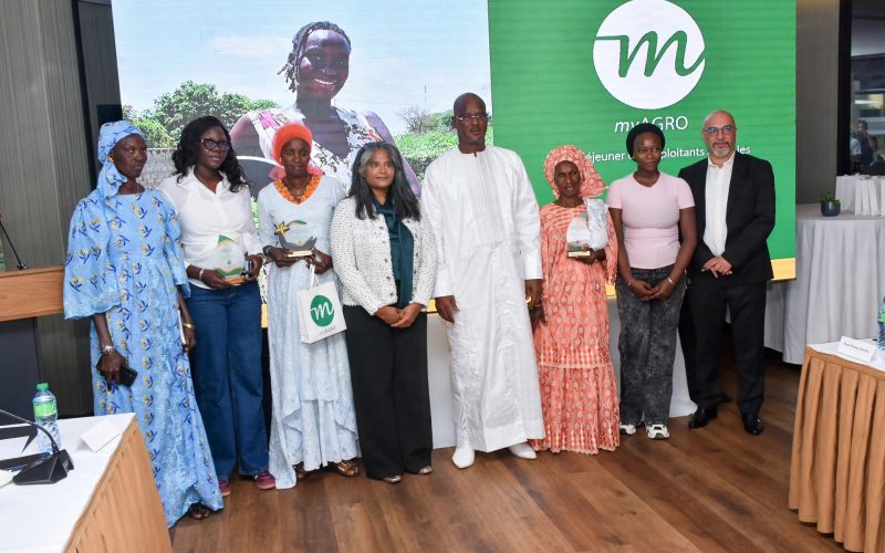 Dakar : les femmes au cœur du dynamisme de l’agriculture familiale