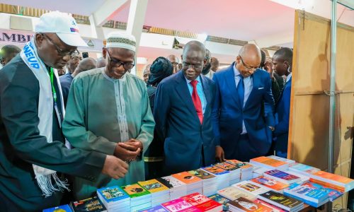FILDAK 2026 : le Sénégal mise sur le livre pour renforcer sa souveraineté culturelle