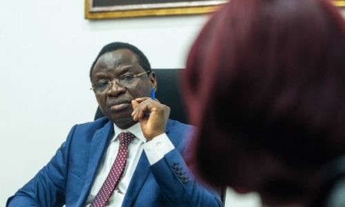 Dakar et Banjul Ambitionnent d’Amplifier leurs Échanges Commerciaux