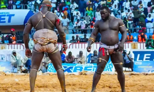 Lutte : sanctions financières après le combat Ada Fass – Eumeu Sène