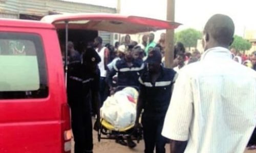 Drame à Bakel : un autocar se renverse, trois morts et onze blessés parmi des pèlerins