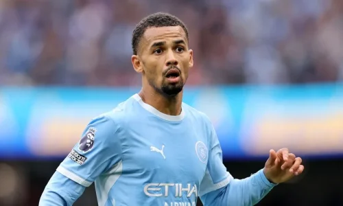 Premier League : Iliman Ndiaye titulaire face à Liverpool avec Manchester City