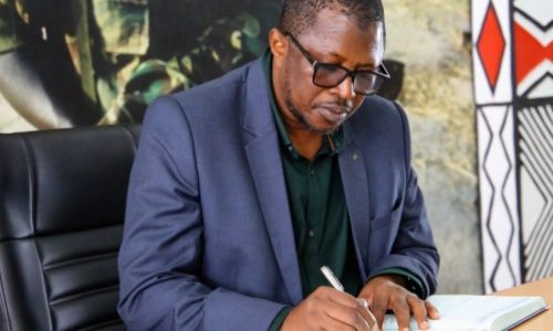 Gambie : Un ministre critique les politiques commerciales du Sénégal