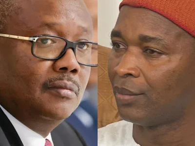 Guinée-Bissau : Embalo et Dias revendiquent la victoire, le pays retient son souffle