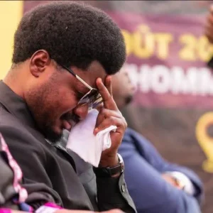 RDC : l’ancien ministre Constant Mutamba condamné à 10 ans de travaux forcés
