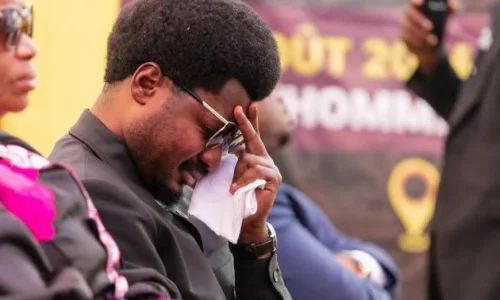 RDC : l’ancien ministre Constant Mutamba condamné à 10 ans de travaux forcés