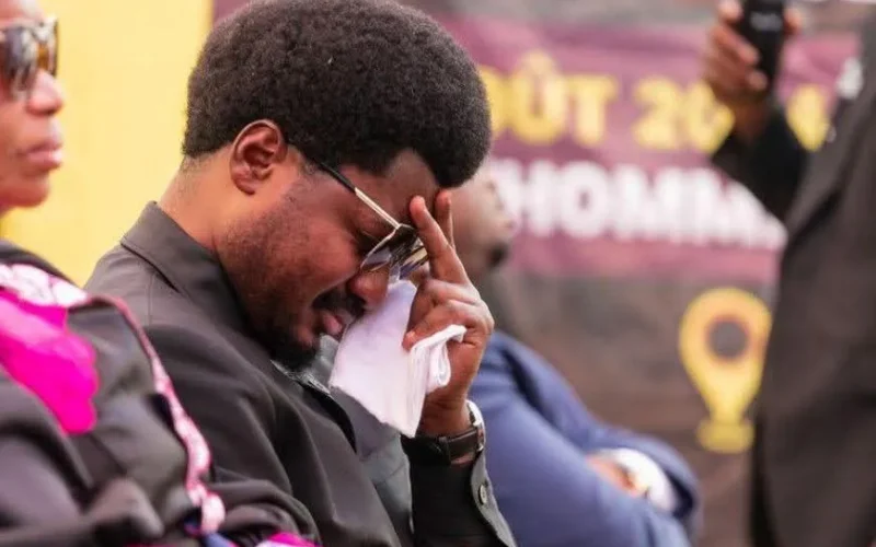 RDC : l’ancien ministre Constant Mutamba condamné à 10 ans de travaux forcés