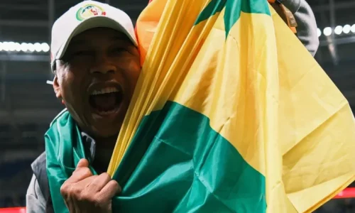 Mondial 2026 : El Hadji Diouf croit aux Lions, mais appelle à l’unité