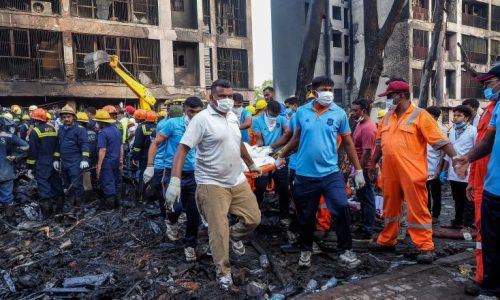 Inde : 114 victimes identifiées après le tragique accident à Ahmedabad