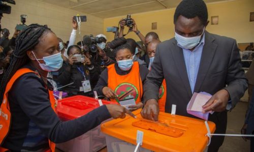 Zambie : le scrutin présidentiel s’ouvre dans un contexte économique tendu