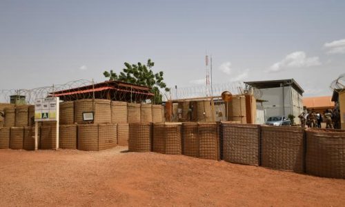 Mutinerie au Niger : comment la situation a dégénéré à la base 101