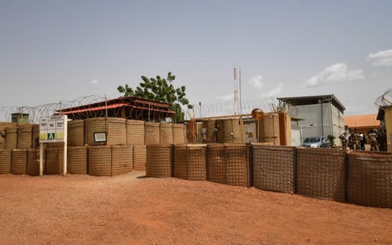 Mutinerie au Niger : comment la situation a dégénéré à la base 101