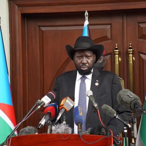 Soudan du Sud : Salva Kiir dissout le gouvernement à trois mois des élections