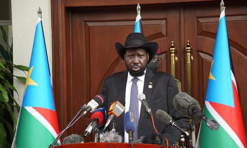 Soudan du Sud : Salva Kiir dissout le gouvernement à trois mois des élections