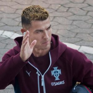 Cristiano Ronaldo : pourquoi a-t-il quitté le rassemblement du Portugal ?