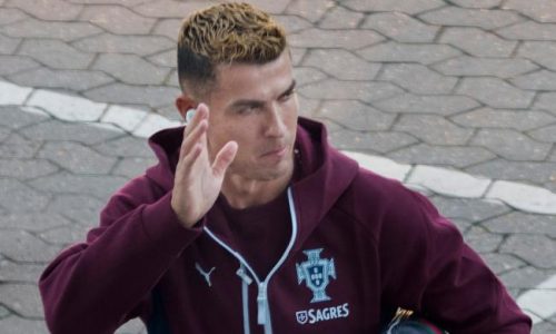 Cristiano Ronaldo : pourquoi a-t-il quitté le rassemblement du Portugal ?