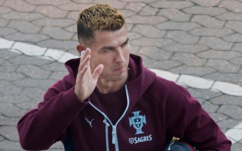 Cristiano Ronaldo : pourquoi a-t-il quitté le rassemblement du Portugal ?
