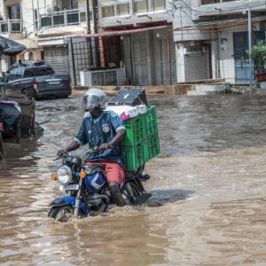 La rentrée scolaire reportée au 12 octobre après les fortes pluies