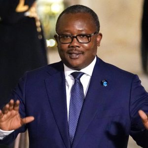 Guinée-Bissau : le retour d’Umaro Sissoco Embaló toujours incertain
