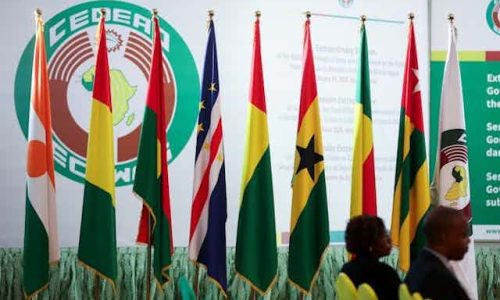 Sommet de la CEDEAO : Le Président Diomaye Faye attendu à Abuja le 22 juin