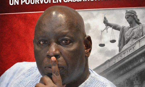 Affaire Madiambal Diagne : la Cour d’appel de Versailles valide une « extradition partielle », un pourvoi en cassation annoncé