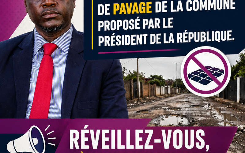 Ziguinchor : jusqu’à quand sacrifier le développement de la commune ?