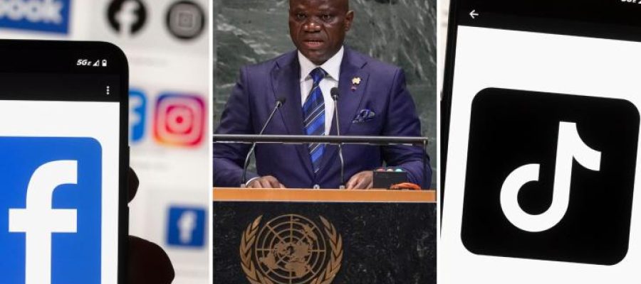 Gabon : après huit mois de suspension, les réseaux sociaux de nouveau accessibles