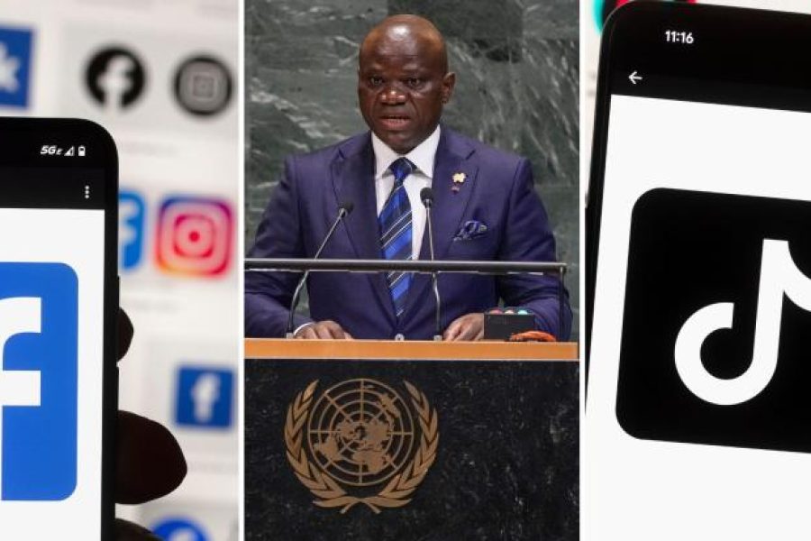 Gabon : après huit mois de suspension, les réseaux sociaux de nouveau accessibles