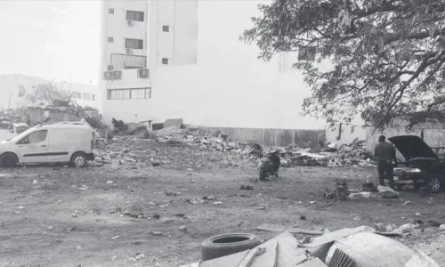 Grand Dakar : la mairie rase le mythique garage de Bourguiba, les mécaniciens crient à l’injustice