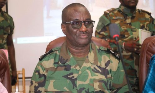 Mali : le directeur de l’Administration pénitentiaire placé sous mandat de dépôt