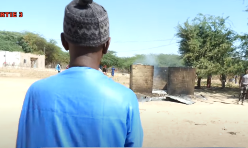 Conflit meurtrier à Mbayène Peulh : les tensions montent après l’incendie du village