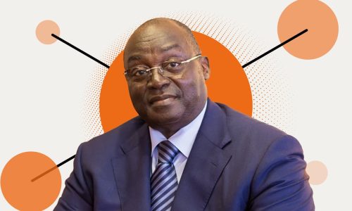 Côte d’Ivoire : les proches de Tiémoko Meyliet Koné affûtent leurs arguments en vue de la présidentielle