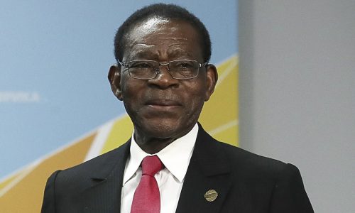Guinée équatoriale : démission collective du gouvernement, les raisons