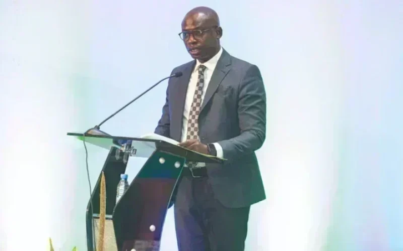 Habib Léon Ndiaye : un haut fonctionnaire rejoint le gouvernement