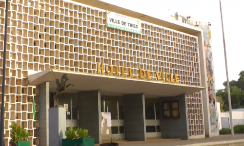 Thiès, futur poumon industriel du Sénégal ? Des milliers d’emplois en perspective