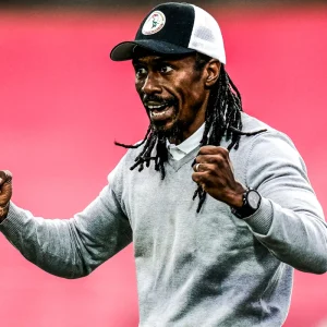 CAN 2027 : Aliou Cissé signe une deuxième victoire avec l’Angola