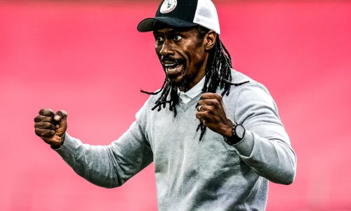 CAN 2027 : Aliou Cissé signe une deuxième victoire avec l’Angola
