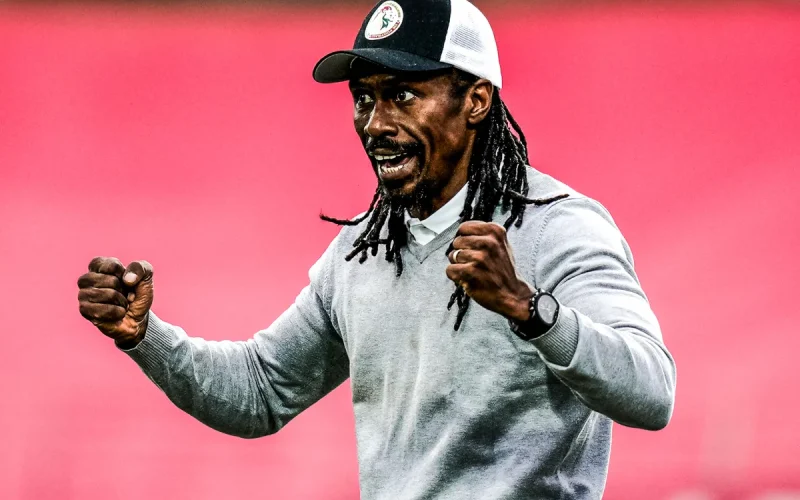 CAN 2027 : Aliou Cissé signe une deuxième victoire avec l’Angola